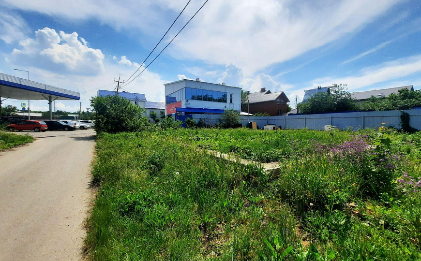 Продам земельный участок, 600 м² фото