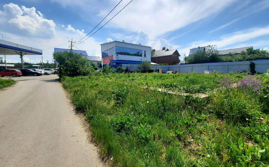 Продам земельный участок, 600 м² фото