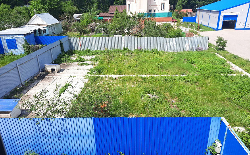 Продам земельный участок, 600 м² фото