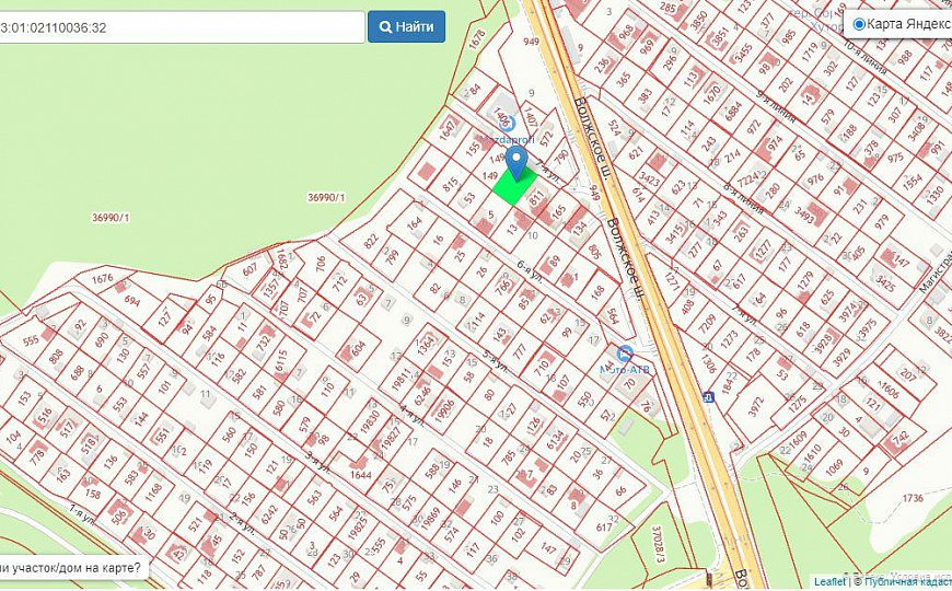 Продам земельный участок, 600 м² фото