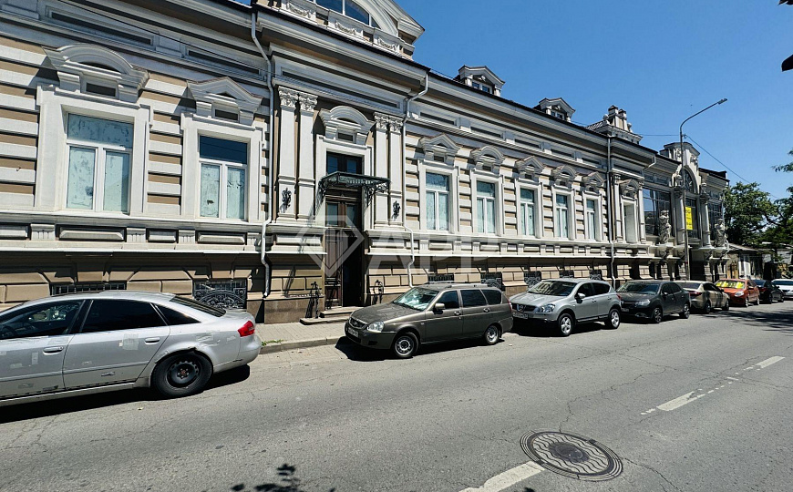 ПСН / Аренда / сдача / центр / с ремонтом 900 м2 1200 м2 фото