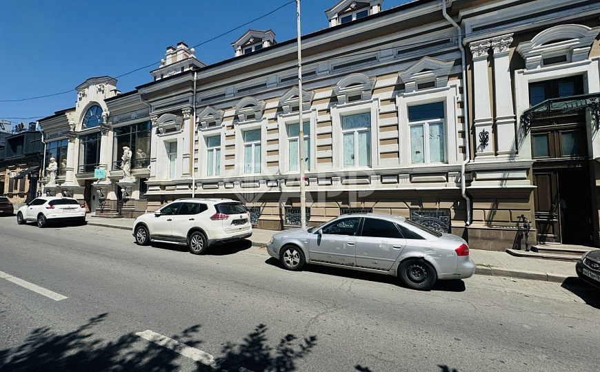ПСН / Аренда / сдача / центр / с ремонтом 900 м2 1200 м2 фото