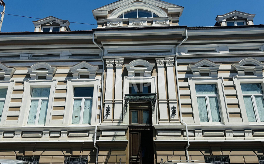 ПСН / Аренда / сдача / центр / с ремонтом 900 м2 1200 м2 фото