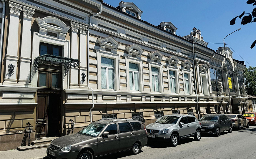 ПСН / Аренда / сдача / центр / с ремонтом 900 м2 1200 м2 фото