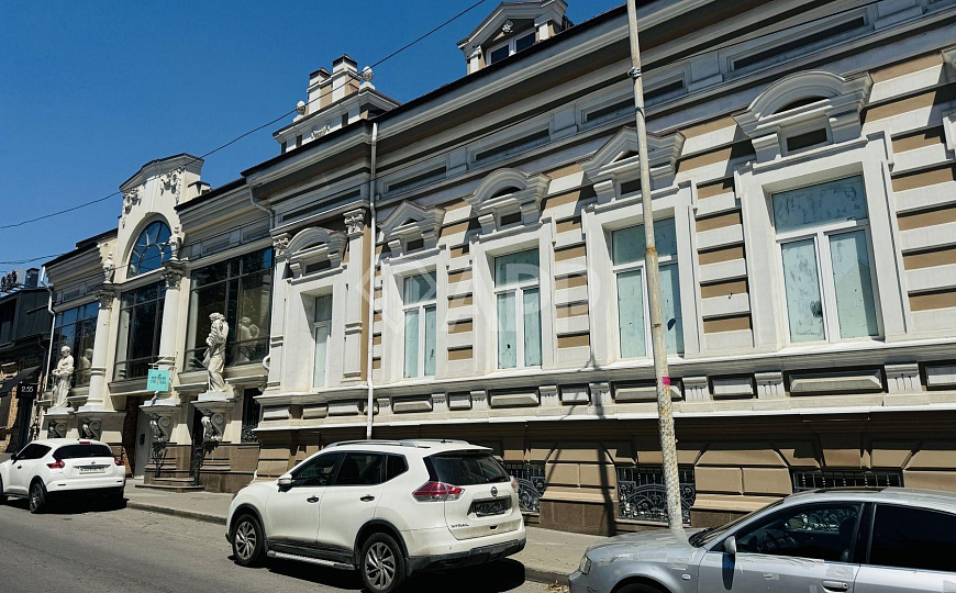 ПСН / Аренда / сдача / центр / с ремонтом 900 м2 1200 м2 фото