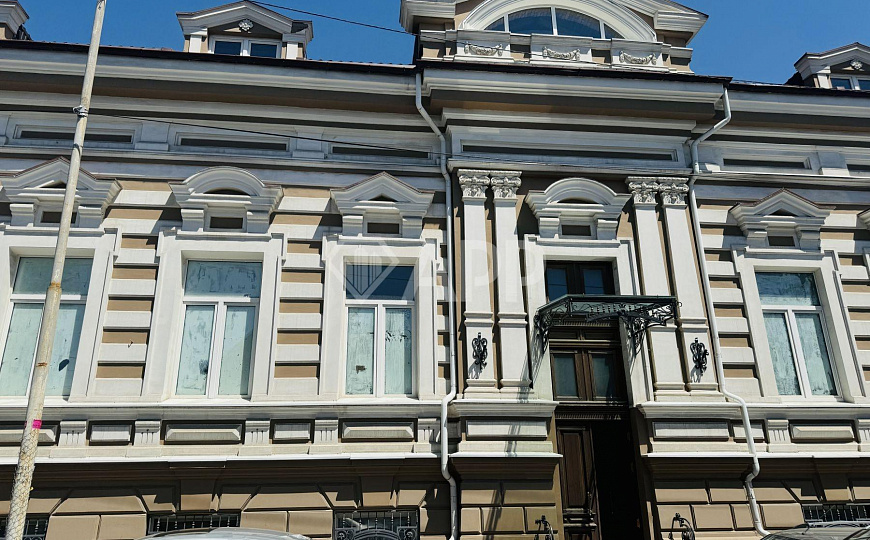 ПСН / Аренда / сдача / центр / с ремонтом 900 м2 1200 м2 фото