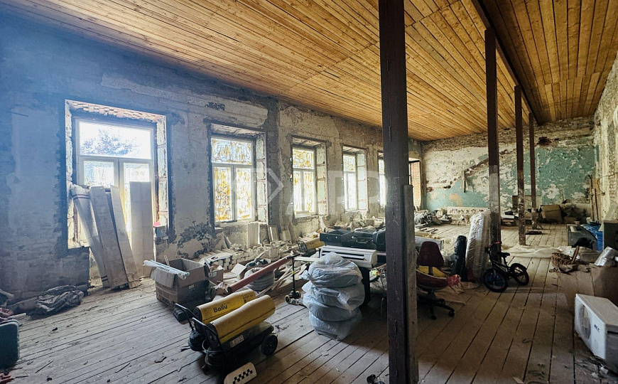 ПСН / Аренда / сдача / центр / с ремонтом 900 м2 1200 м2 фото