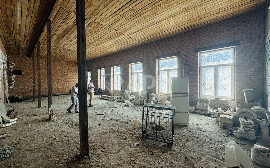 ПСН / Аренда / сдача / центр / с ремонтом 900 м2 1200 м2 фото