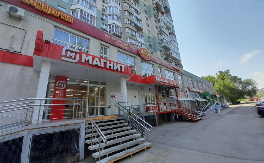 Кафе в центре Заводского района 380 м. фото