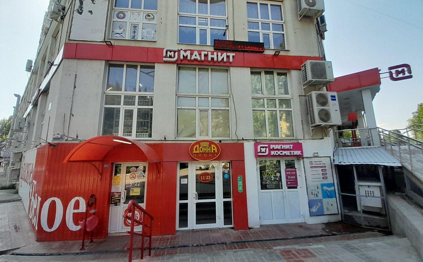 Кафе в центре Заводского района 380 м. фото