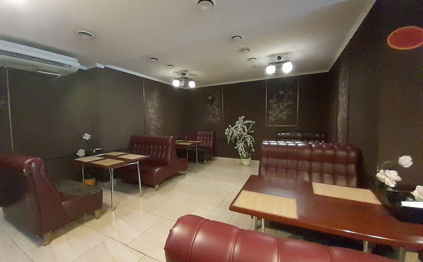 Кафе, 380 м2 фото