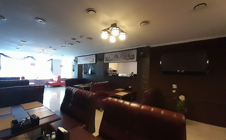 Кафе, 380 м2 фото