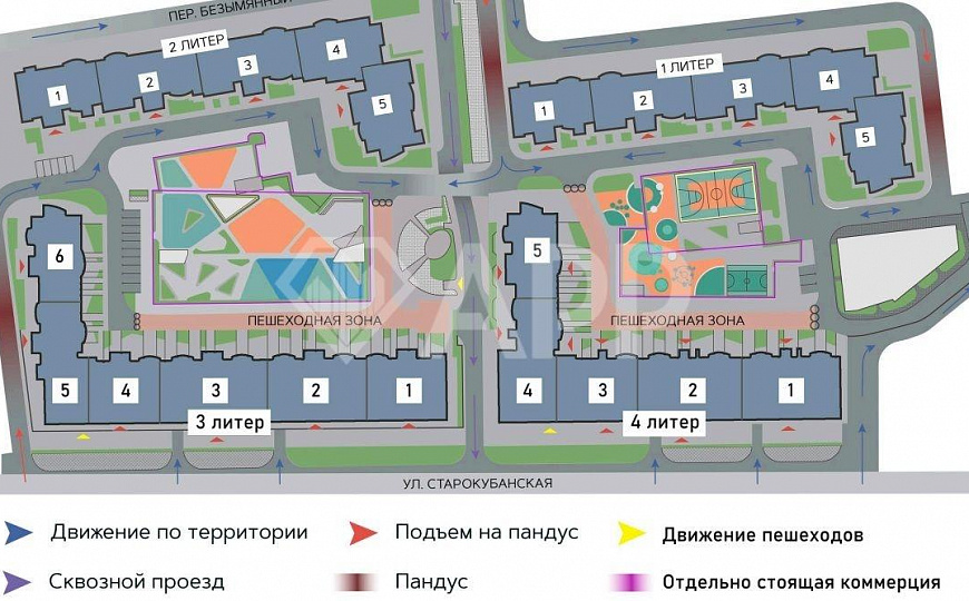 Продам помещение свободного назначения, 169,44 м² фото