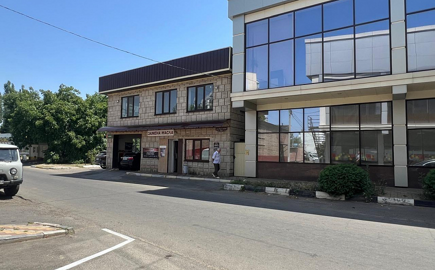 Сдам торговое помещение, 100 м² фото