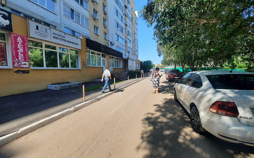 Помещение, 212 м² фото