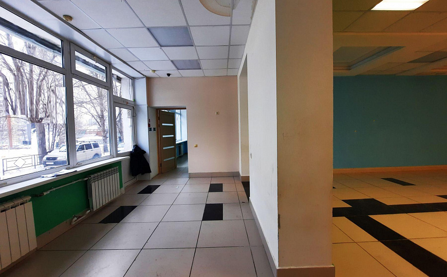 Помещение, 212 м² фото
