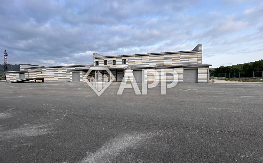 Продам земельный участок, 3,87 гектар фото