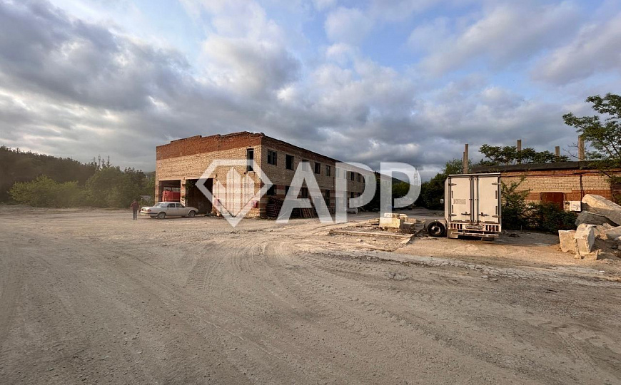 Продам земельный участок, 3,87 гектар фото