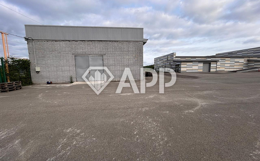 Продам земельный участок, 3,87 гектар фото