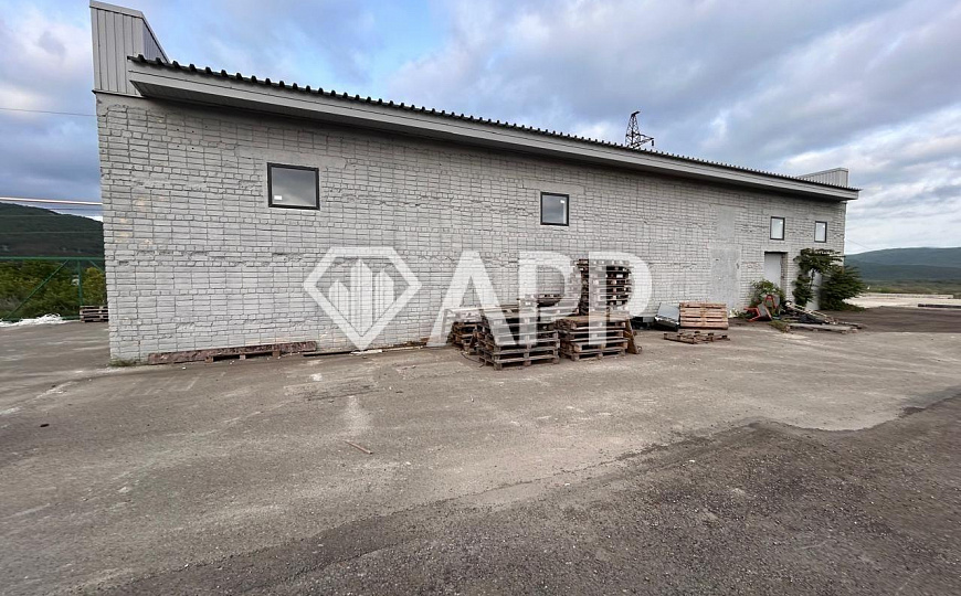 Продам земельный участок, 3,87 гектар фото