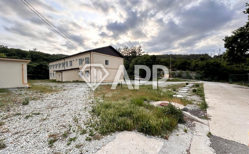 Продам земельный участок, 3,87 гектар фото