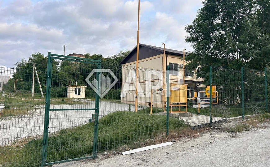 Продам земельный участок, 3,87 гектар фото