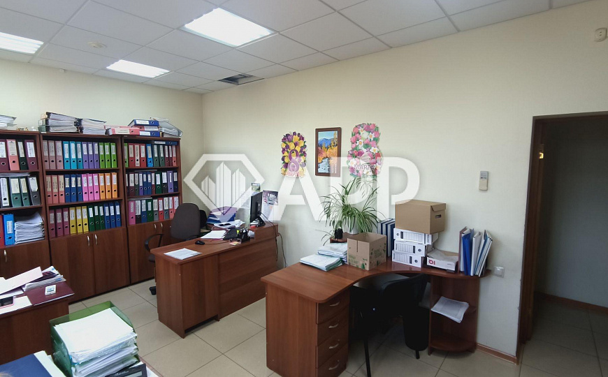 Сдам офисное помещение, 160 м² фото