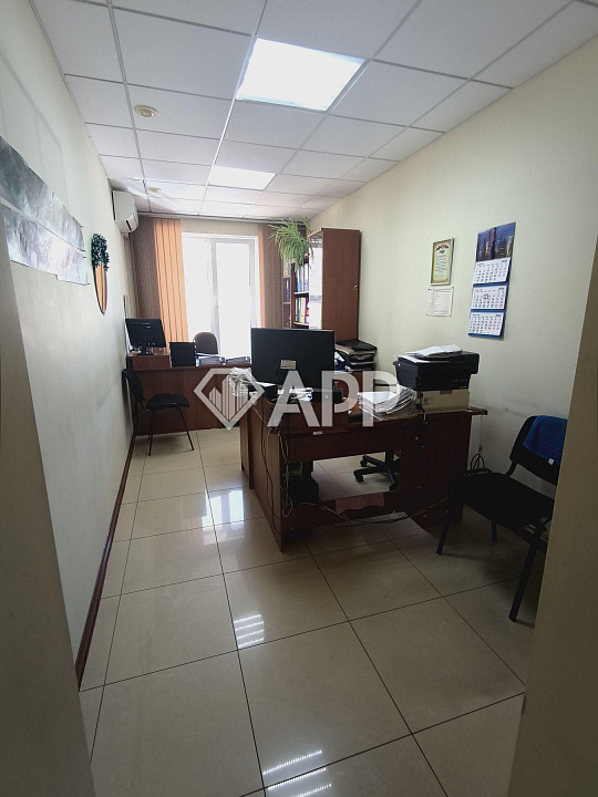 Сдам офисное помещение, 160 м² фото