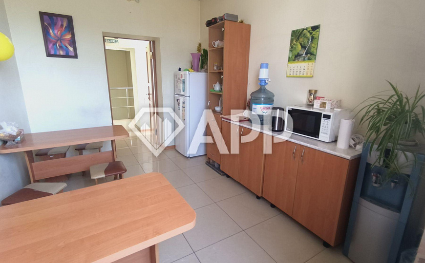 Сдам офисное помещение, 160 м² фото