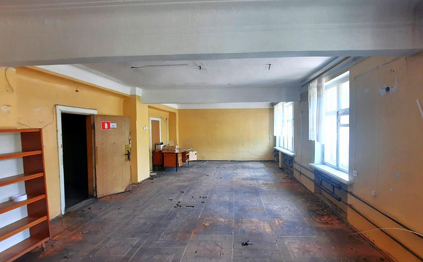Аренда офисных кабинетов, 55 м2 фото