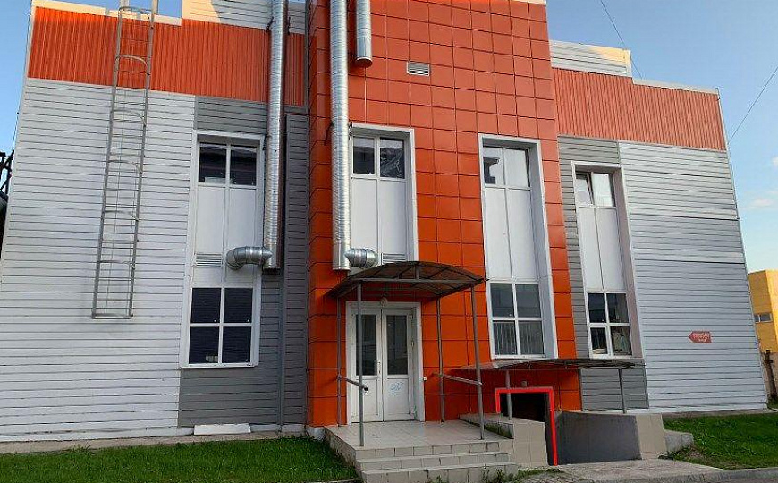 Сдам помещение свободного назначения, 350 м² фото