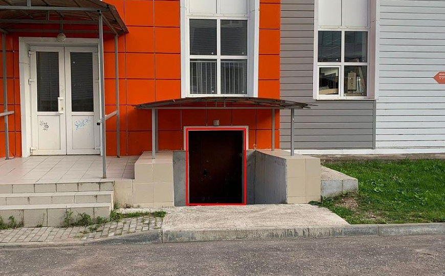 Сдам помещение свободного назначения, 350 м² фото