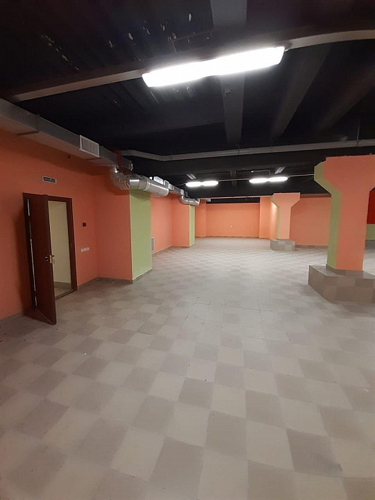 Сдам помещение свободного назначения, 350 м² фото