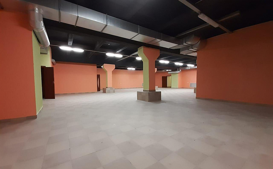 Сдам помещение свободного назначения, 350 м² фото