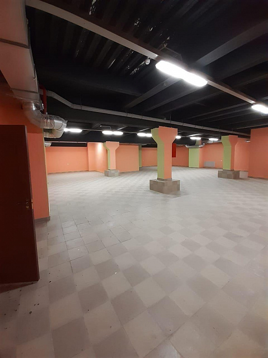 Сдам помещение свободного назначения, 350 м² фото