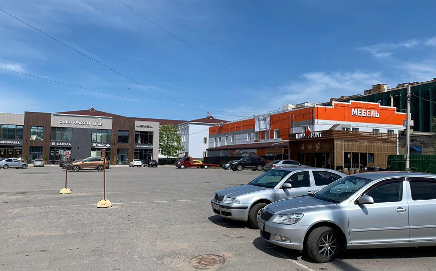 Сдам помещение свободного назначения, 350 м² фото