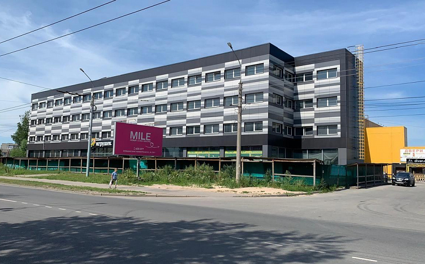 Сдам помещение свободного назначения, 690 м² фото