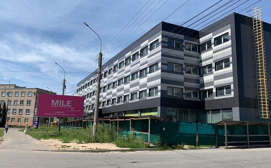 Сдам помещение свободного назначения, 690 м² фото