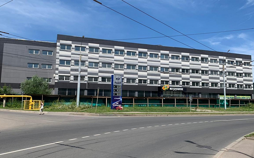 Сдам помещение свободного назначения, 690 м² фото