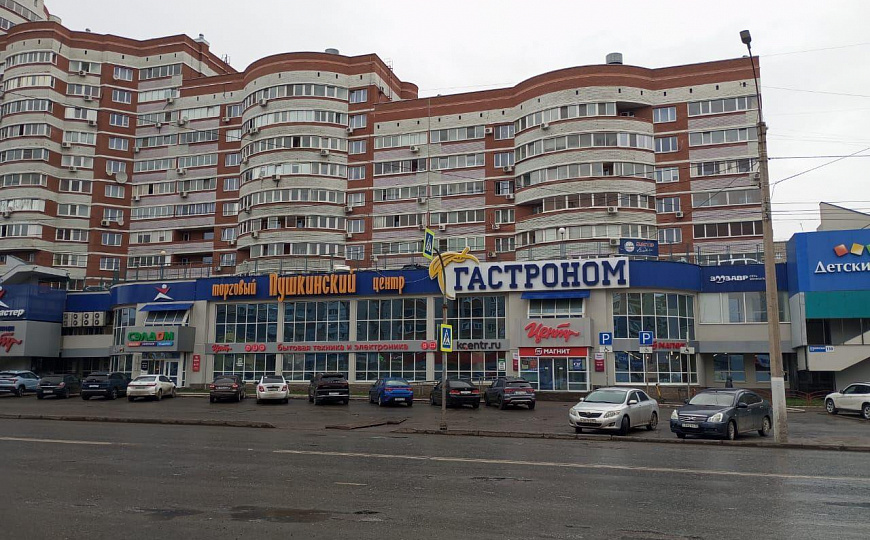 Сдаются торговые помещения до 500  м²  фото