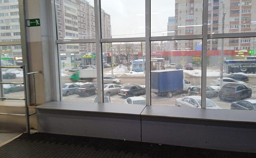 Сдаются торговые помещения до 500  м²  фото