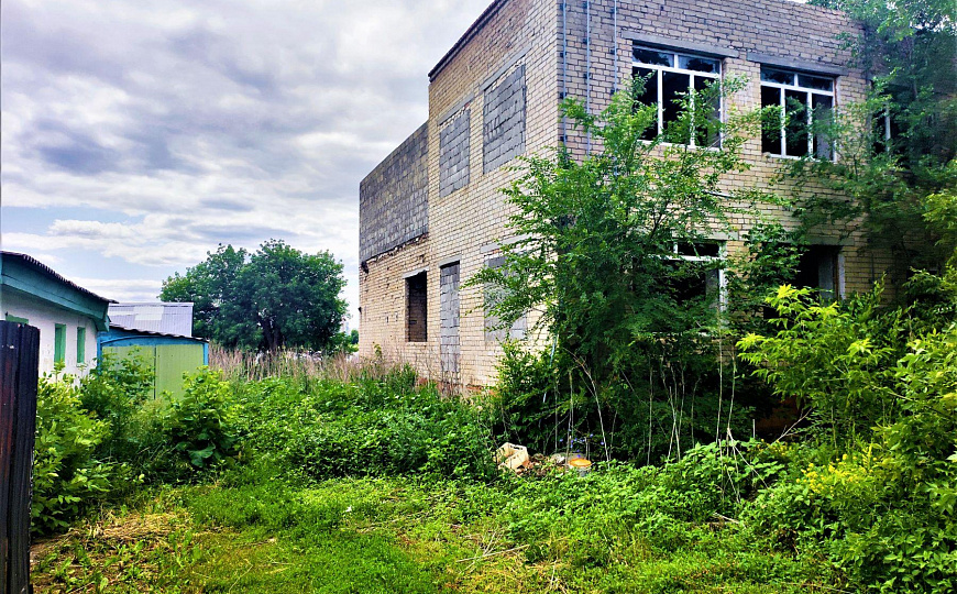 Помещение, 750 м² фото