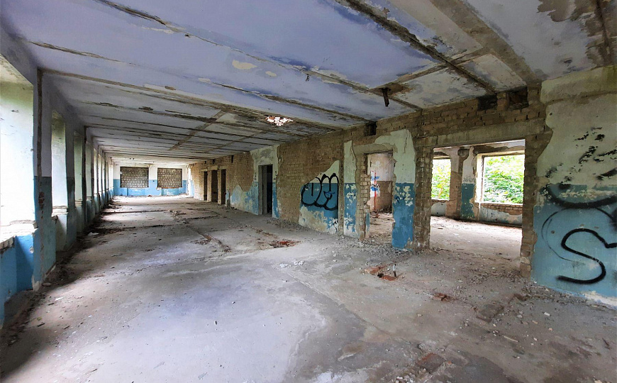 Помещение, 750 м² фото