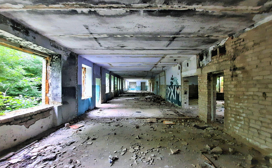 Помещение, 750 м² фото