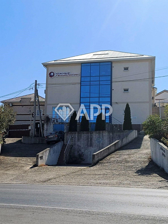 Продаю офисное здание , 550 м² фото