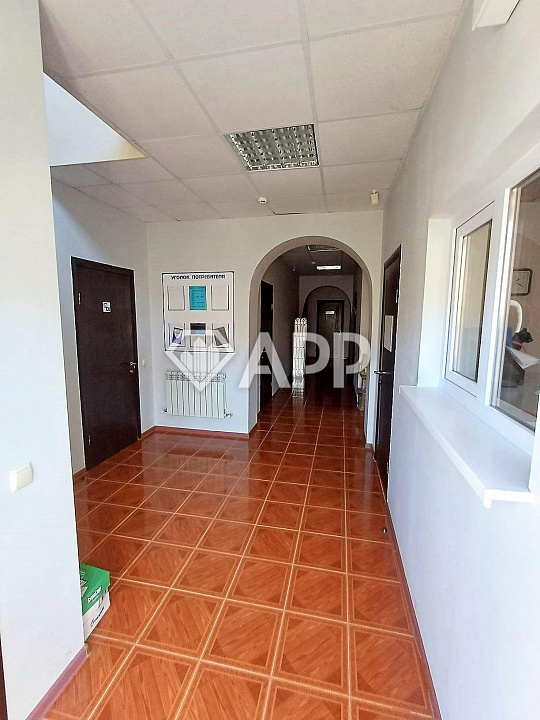 Продаю офисное здание , 550 м² фото