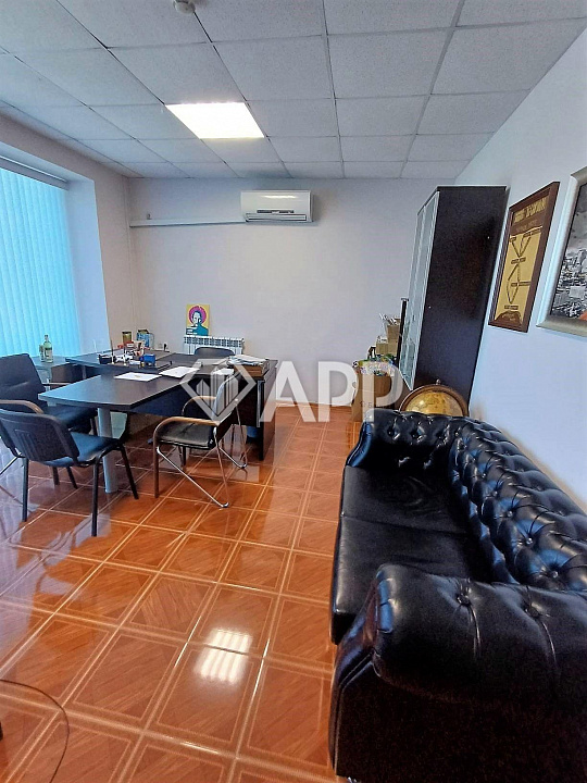 Продаю офисное здание , 550 м² фото