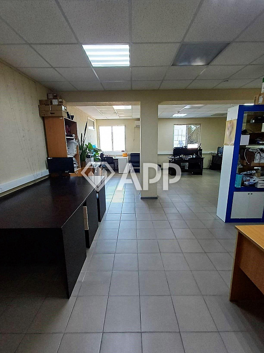 Продаю офисное здание , 550 м² фото