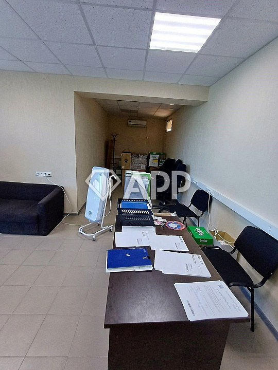 Продаю офисное здание , 550 м² фото