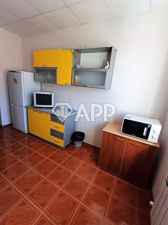 Продаю офисное здание , 550 м² фото